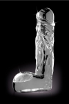 Gode verre Icicles n° 40 Gode verre Icicles n° 40