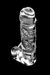 Gode verre Icicles n° 40 Gode verre Icicles n° 40