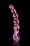 Gode verre Icicles n° 43 Gode verre Icicles n° 43
