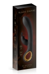 Vibromasseur rabbit My Duchess - Black Empire Vibromasseur rabbit My Duchess - Black Empire