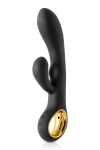 Vibromasseur rabbit My Princess - Black Empire Vibromasseur rabbit My Princess - Black Empire