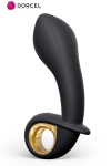 Vibromasseur gonflable Deep Expand - Dorcel Vibromasseur gonflable Deep Expand - Dorcel