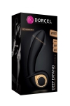 Vibromasseur gonflable Deep Expand - Dorcel Vibromasseur gonflable Deep Expand - Dorcel