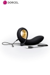 Vibromasseur gonflable Deep Expand - Dorcel Vibromasseur gonflable Deep Expand - Dorcel