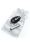 Mini vibro télécommandé - Fifty shades of grey Mini vibro télécommandé - Fifty shades of grey