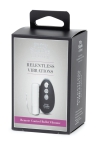 Mini vibro télécommandé - Fifty shades of grey Mini vibro télécommandé - Fifty shades of grey