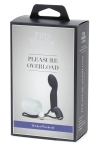 Coffret Sextoys pour Couple Pleasure Overload Coffret Sextoys pour Couple Pleasure Overload