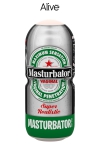 Masturbateur vagin humoristique - Alive Masturbateur vagin humoristique - Alive