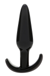 Kit 4 plug anal noir - Zahara Kit 4 plug anal noir - Zahara