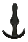 Kit 4 plug anal noir - Zahara Kit 4 plug anal noir - Zahara