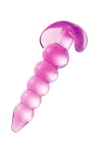 Plug anal Bubble - Zahara Plug anal Bubble - Zahara