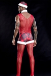 Costume père Noël sexy Costume père Noël sexy