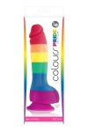 Gode spécial Pride Edition 21cm Gode spécial Pride Edition 21cm