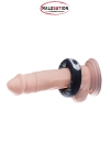 Anneau vibrant Spanning Ring - Malesation Anneau vibrant Spanning Ring - Malesation