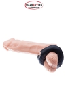 Anneau vibrant Spanning Ring - Malesation Anneau vibrant Spanning Ring - Malesation