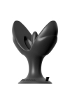 Plug anal ouvert Insta-Gaper - Pipedream Plug anal ouvert Insta-Gaper - Pipedream