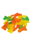 Bonbons pénis Jelly Willies Bonbons pénis Jelly Willies