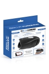 Masturbateur USB 10 programmes - Blue Junker Masturbateur USB 10 programmes - Blue Junker