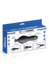 Stimulateur de gland premium USB - Blue Junker Stimulateur de gland premium USB - Blue Junker