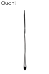 Folded Slapper - Ouch Folded Slapper - Ouch