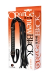 Martinet Whip It - Orange Is The New Black Martinet Whip It - Orange Is The New Black