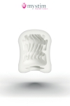 MasturbaTIN Swirl Girl - Mystim MasturbaTIN Swirl Girl - Mystim