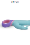 Vibro Rabbit Meta - PMV20 Vibro Rabbit Meta - PMV20