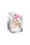 Plug bijou coeur aluminium rose gold S - Hidden Eden Plug bijou coeur aluminium rose gold S - Hidden Eden