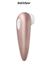 Stimulateur clitoridien Number One - Satisfyer Stimulateur clitoridien Number One - Satisfyer