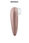 Stimulateur clitoridien Number One - Satisfyer Stimulateur clitoridien Number One - Satisfyer