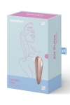 Stimulateur clitoridien Number One - Satisfyer Stimulateur clitoridien Number One - Satisfyer