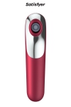 Stimulateur Satisfyer Dual Love rose Stimulateur Satisfyer Dual Love rose