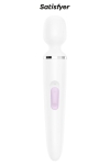 Wand-er Women blanc - Satisfyer Wand-er Women blanc - Satisfyer