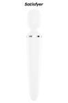 Wand-er Women blanc - Satisfyer Wand-er Women blanc - Satisfyer