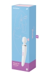 Wand-er Women blanc - Satisfyer Wand-er Women blanc - Satisfyer