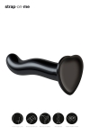Dildo point P et G taille M - Strap On Me Dildo point P et G taille M - Strap On Me