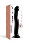 Dildo point P et G taille M - Strap On Me Dildo point P et G taille M - Strap On Me