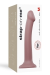 Dildo mono densité vieux rose L - Strap On Me Dildo mono densité vieux rose L - Strap On Me