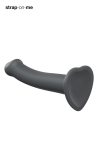 Dildo mono densité gris L - Strap On Me Dildo mono densité gris L - Strap On Me