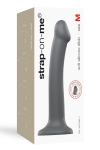 Dildo mono densité gris M - Strap On Me Dildo mono densité gris M - Strap On Me