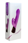 Rabbit rechargeable violet - Liebe Rabbit rechargeable violet - Liebe