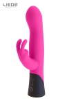 Rabbit rechargeable rose - Liebe Rabbit rechargeable rose - Liebe
