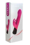 Rabbit rechargeable rose - Liebe Rabbit rechargeable rose - Liebe