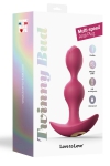 Plug anal vibrant Twinny Bud prune Plug anal vibrant Twinny Bud prune