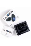 Plug anal vibrant connecté Lumen - Kiiroo Plug anal vibrant connecté Lumen - Kiiroo