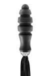 Martinet plug ogive - fetish tentation Martinet plug ogive - fetish tentation