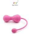 Smart Kegel connectée- Gen. 2 - Magic Motion Smart Kegel connectée- Gen. 2 - Magic Motion