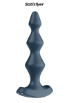 Plug anal vibrant Lolli Plug 1 anthracite - Satisfyer Plug anal vibrant Lolli Plug 1 anthracite - Satisfyer