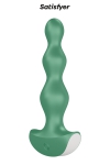 Plug anal vibrant Lolli Plug 2 vert - Satisfyer Plug anal vibrant Lolli Plug 2 vert - Satisfyer