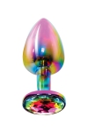 Plug anal Twilight Booty Jewel - Small Plug anal Twilight Booty Jewel - Small
